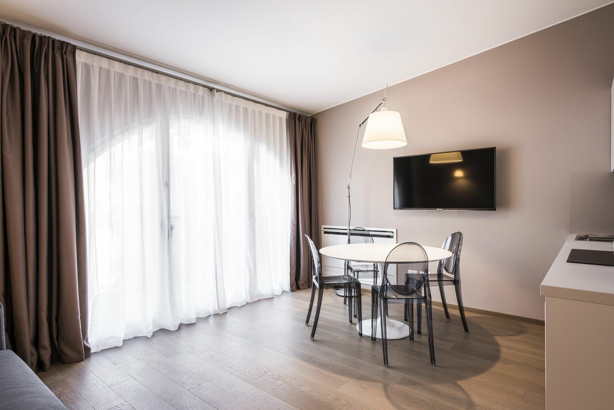 Apartamento Myplace Corso 11 *