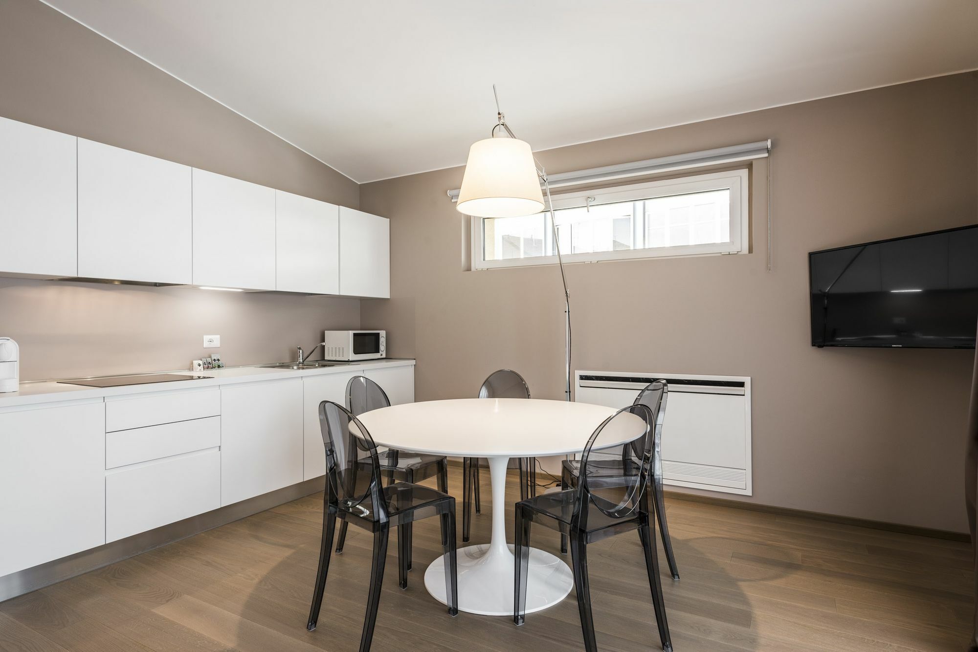 Myplace Corso 11 Apartamento *