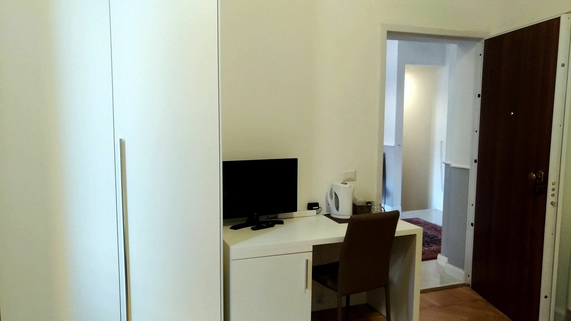 Villa Casa Liberty Milan