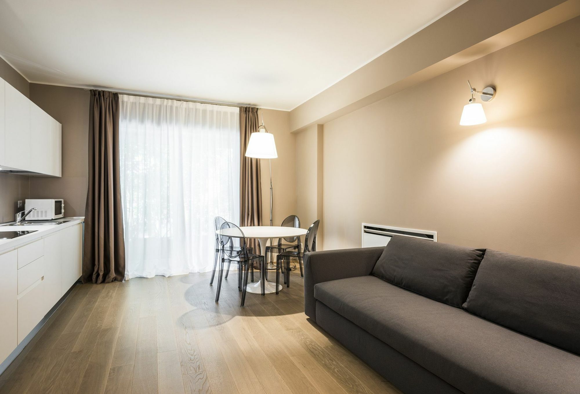 Myplace Corso 11 Apartamento *