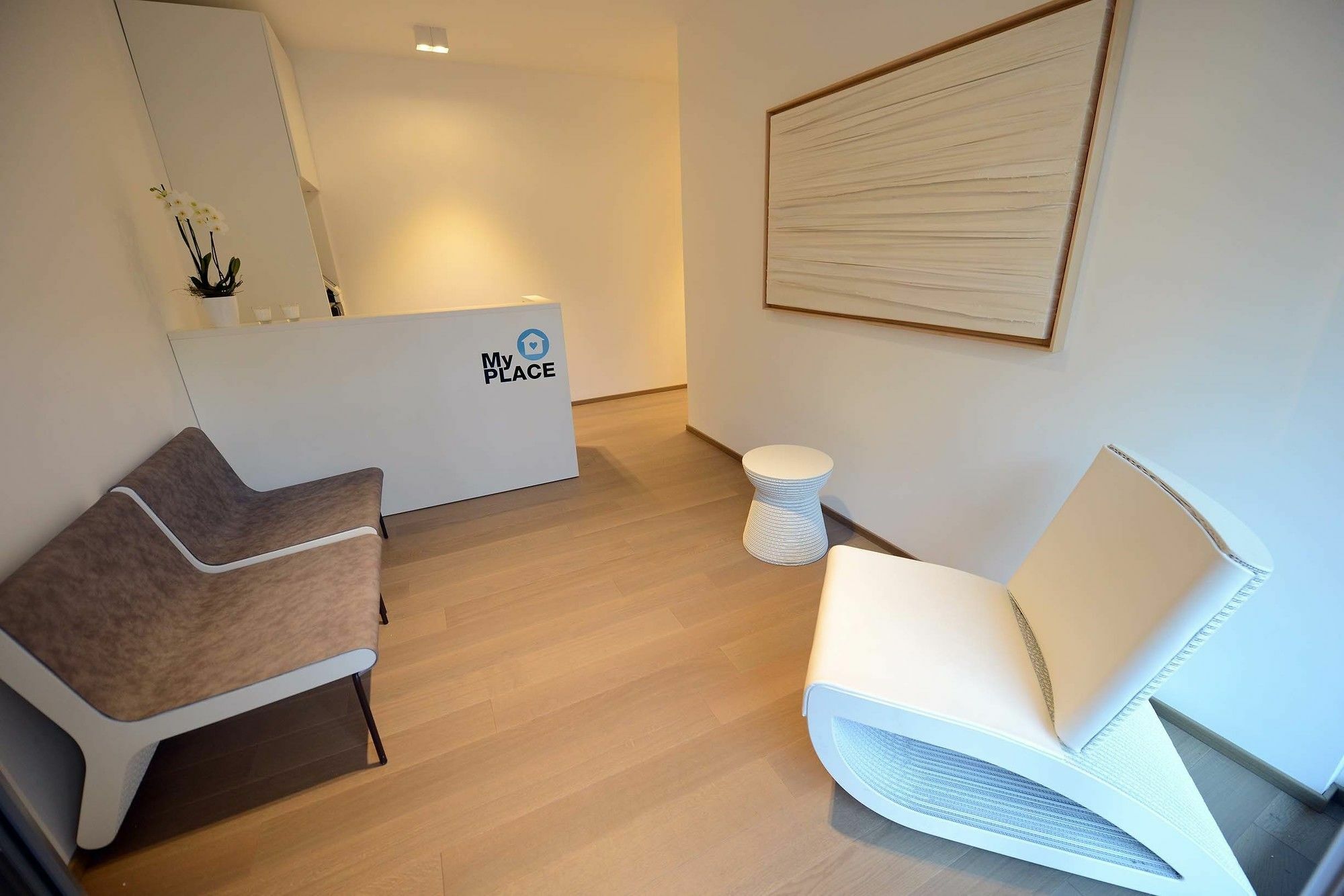 Myplace Corso 11