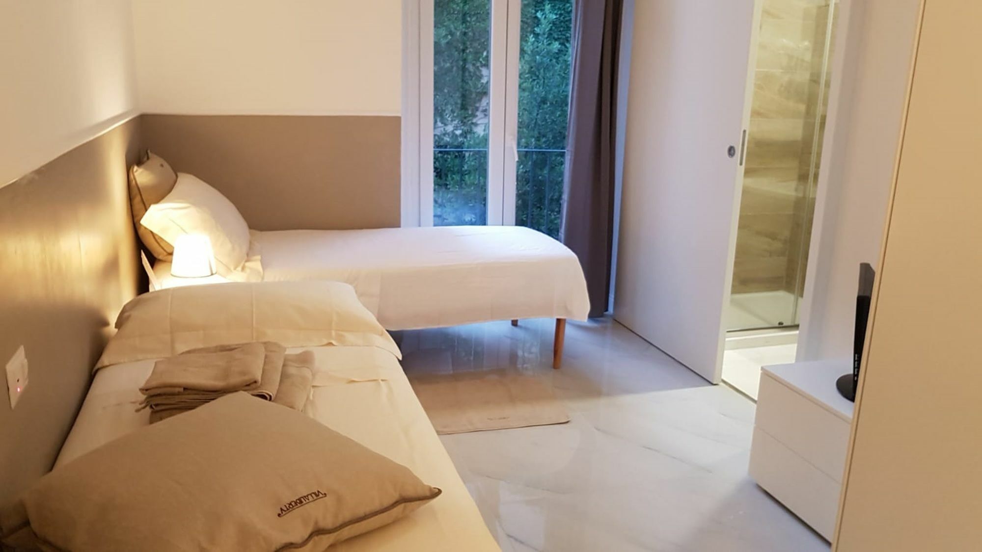 Casa Liberty Villa *