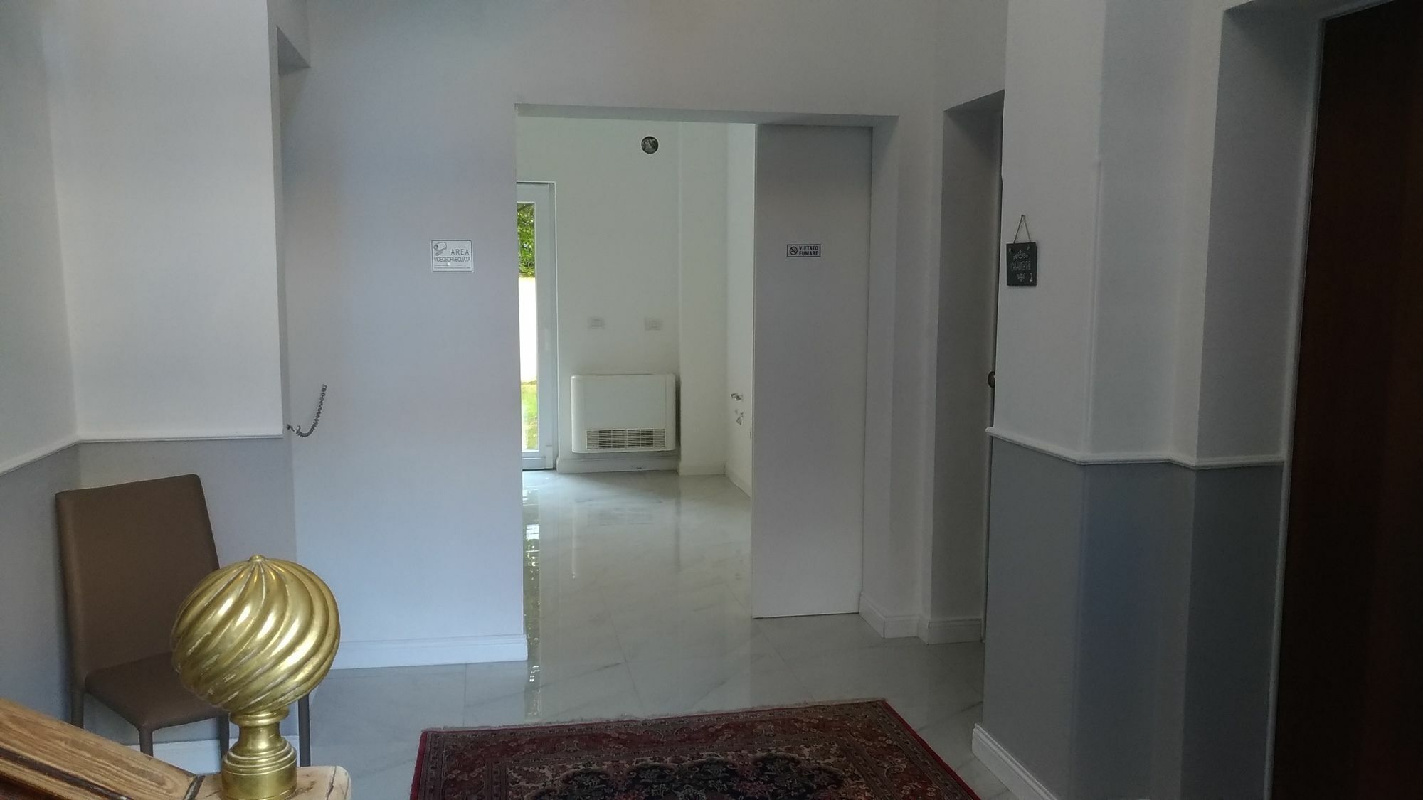 Casa Liberty