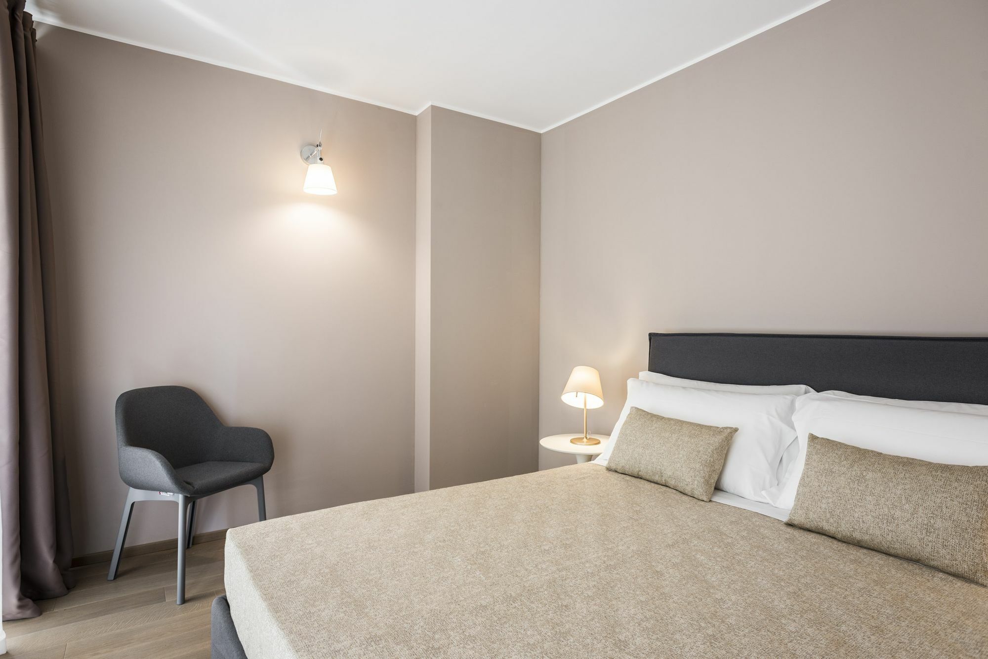 Apartamento Myplace Corso 11 *