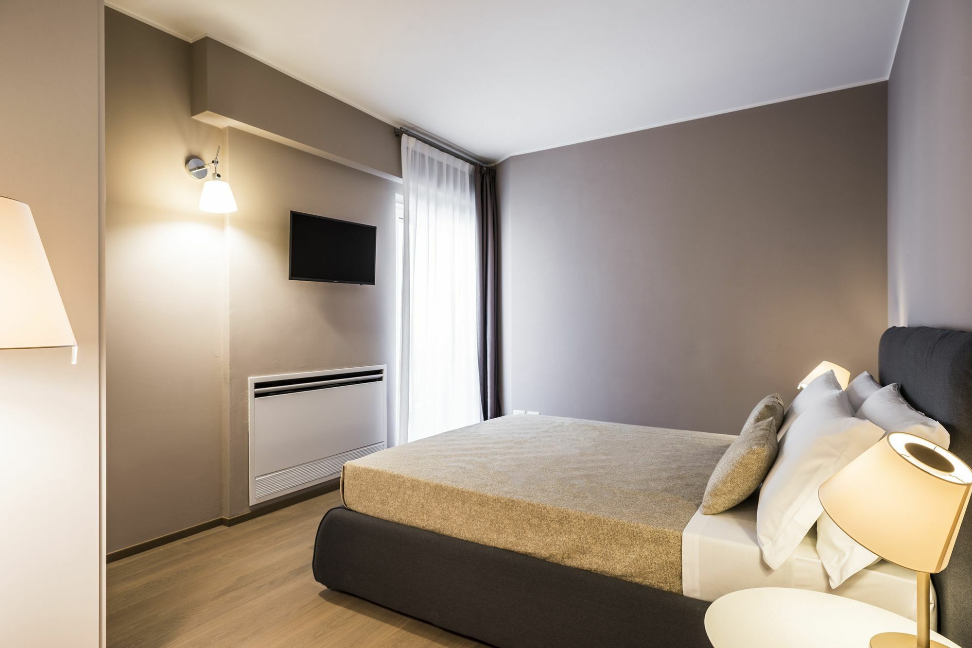 Apartamento Myplace Corso 11 Milão