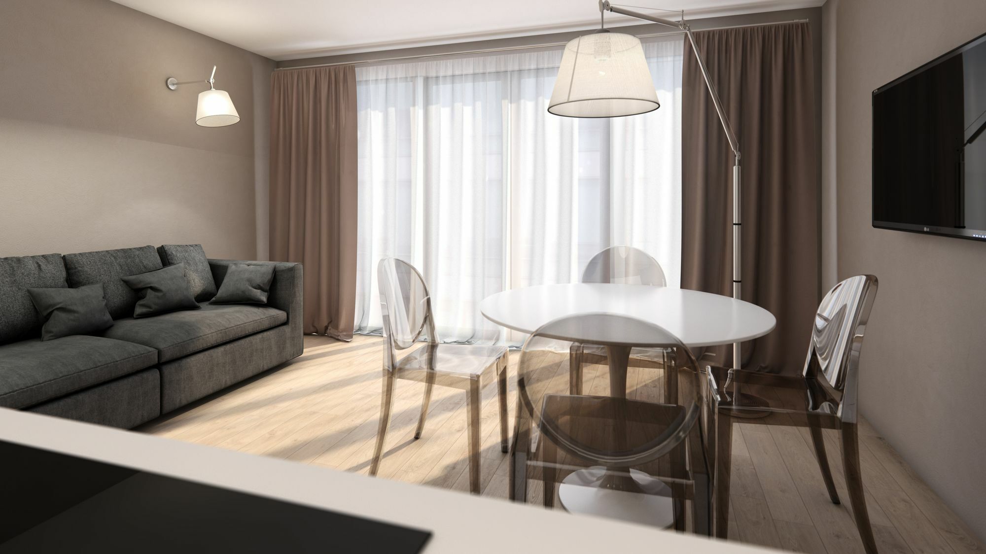 Apartamento Myplace Corso 11 Milão