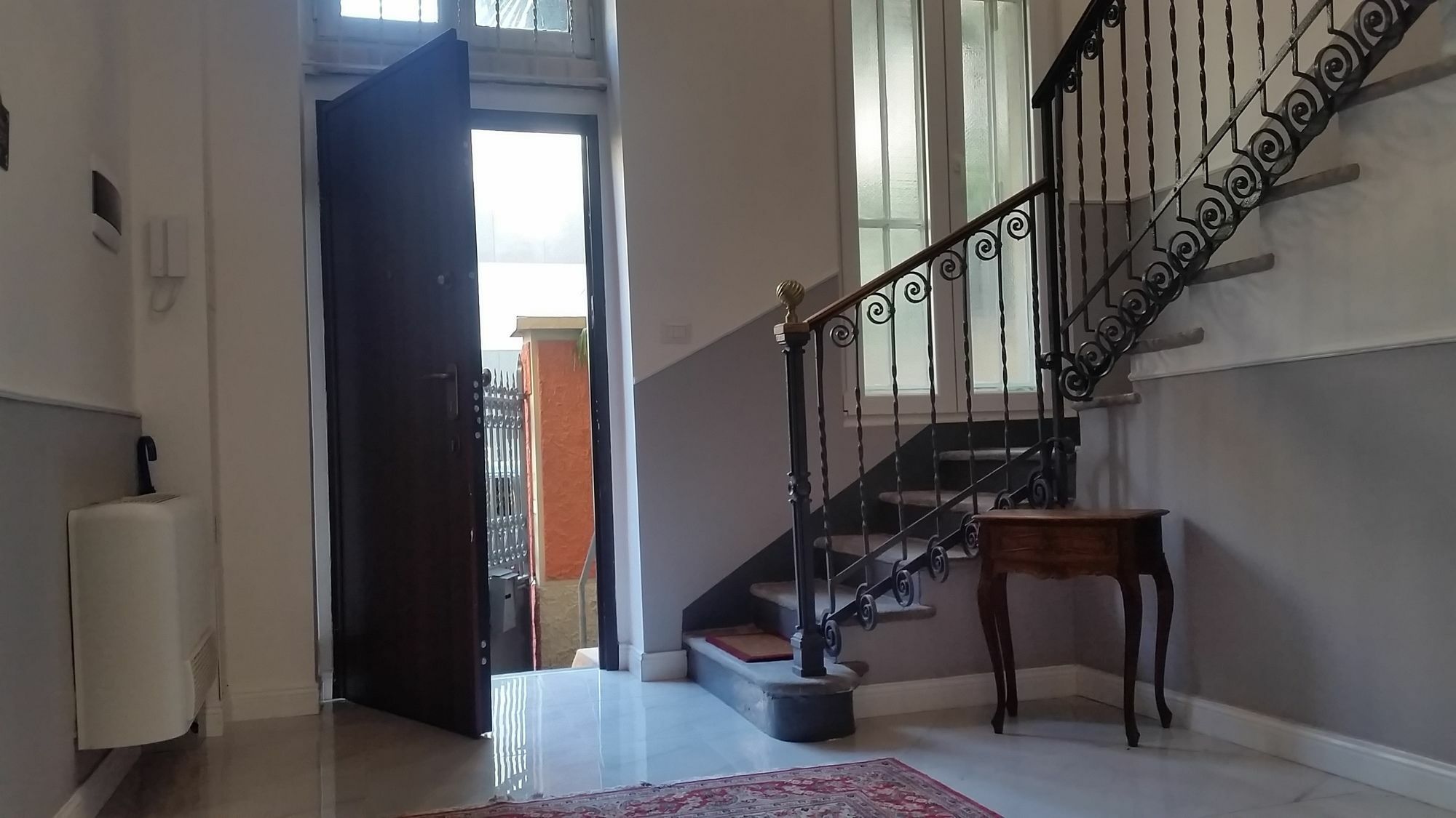 Casa Liberty *
