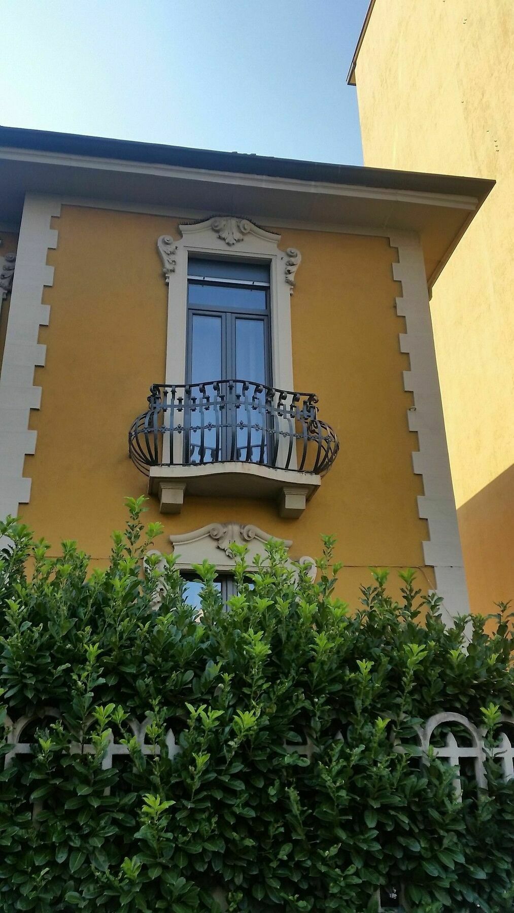 Casa Liberty