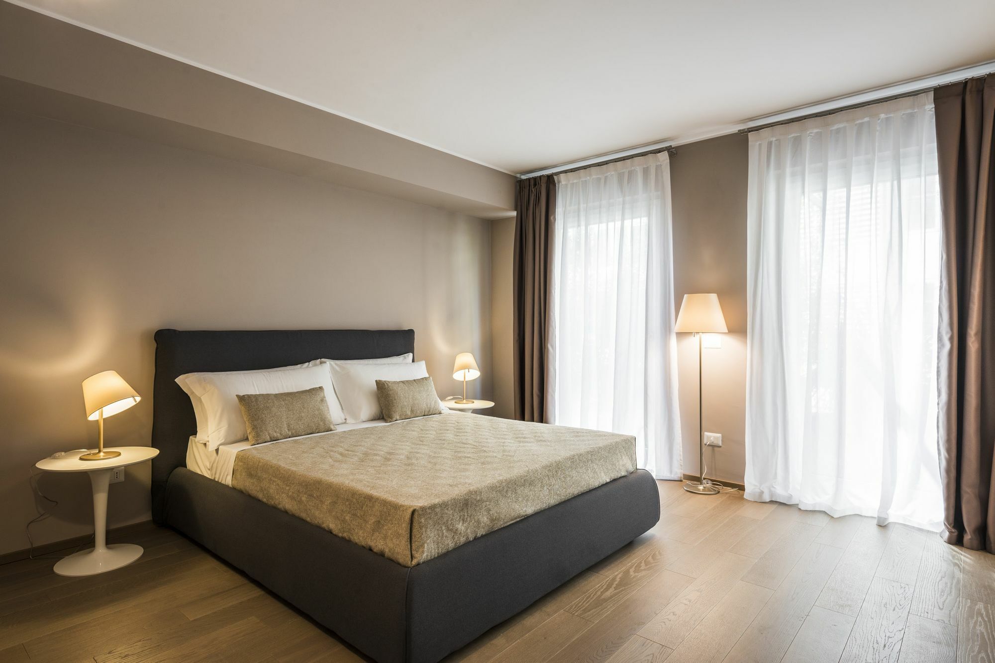 Myplace Corso 11 Apartamento