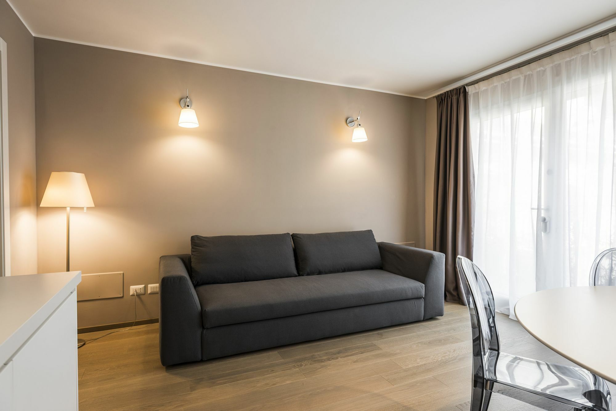 Apartamento Myplace Corso 11