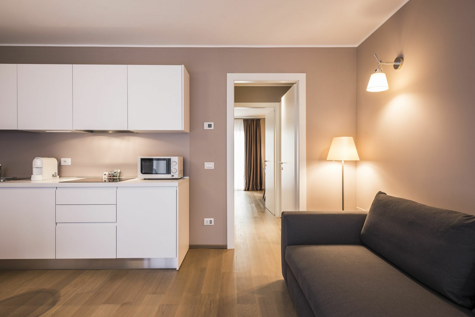 Myplace Corso 11 *