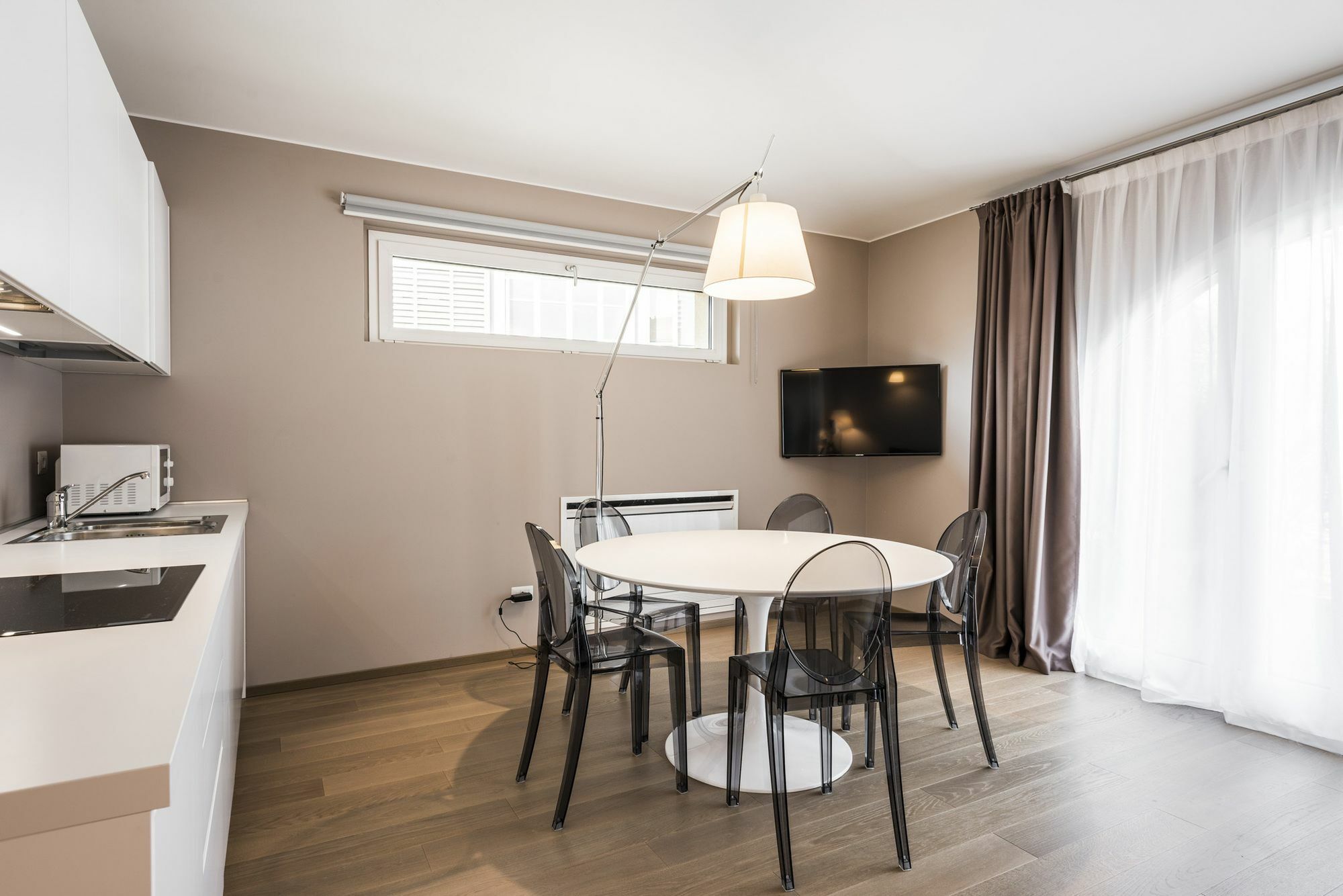 Apartamento Myplace Corso 11
