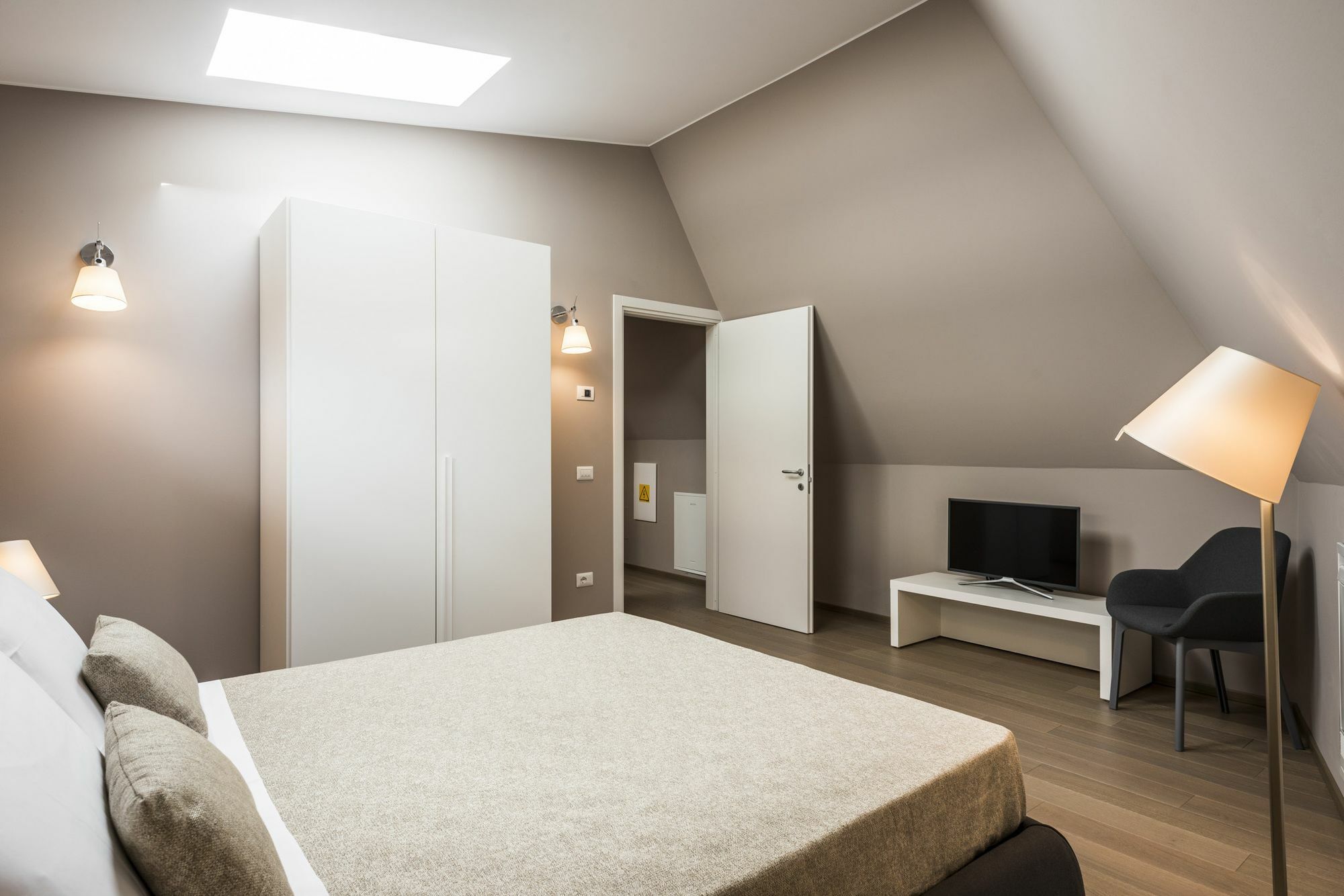 Myplace Corso 11 Apartamento