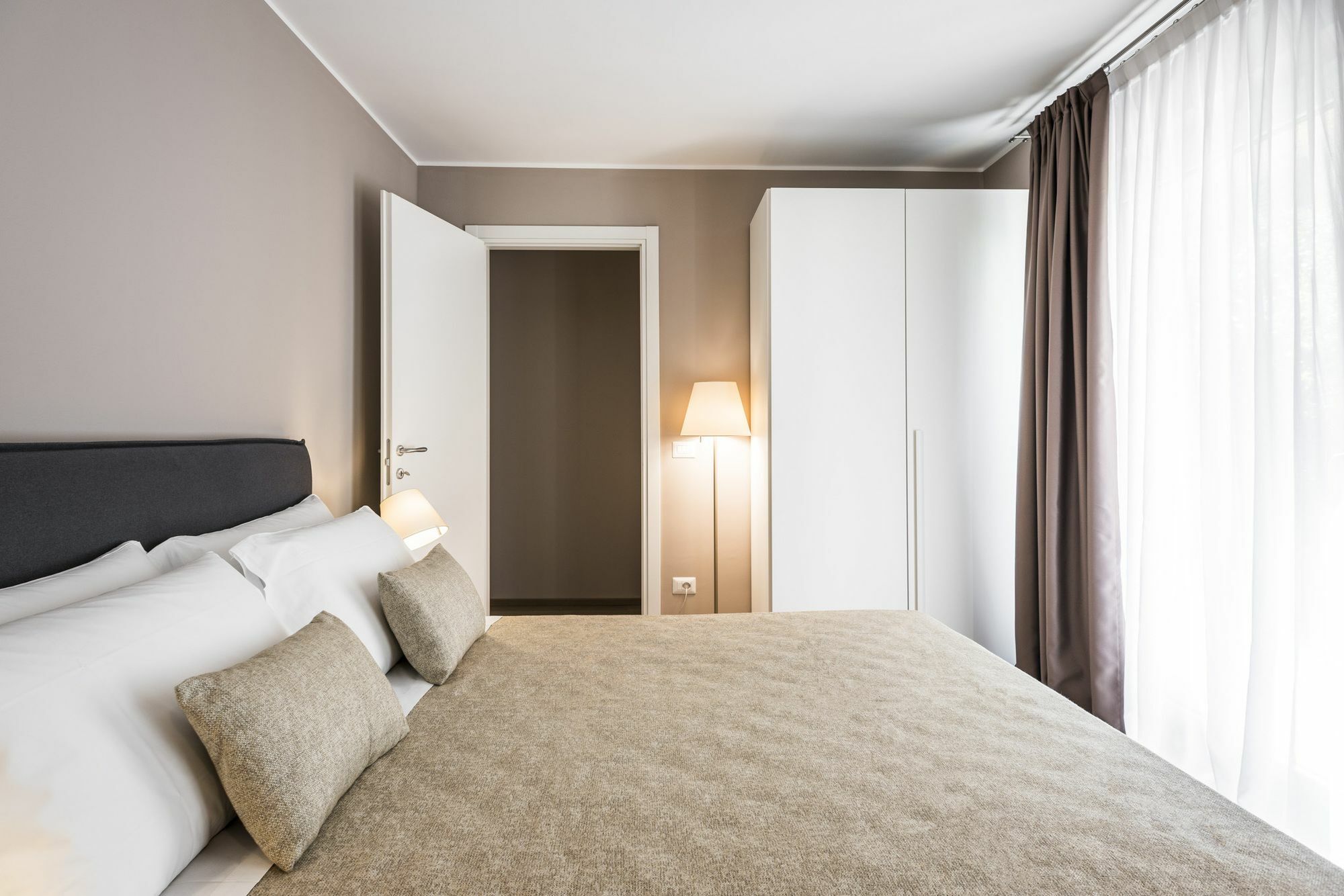 Myplace Corso 11 Apartamento
