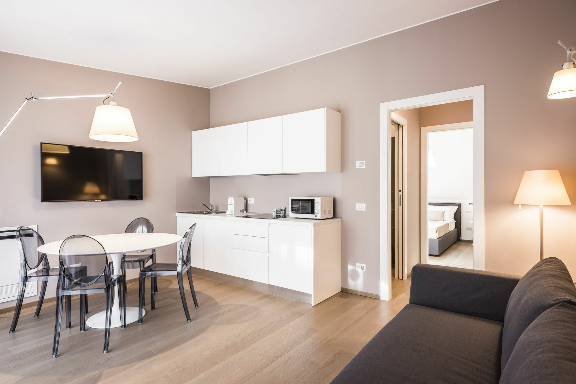 Apartamento Myplace Corso 11 Milão