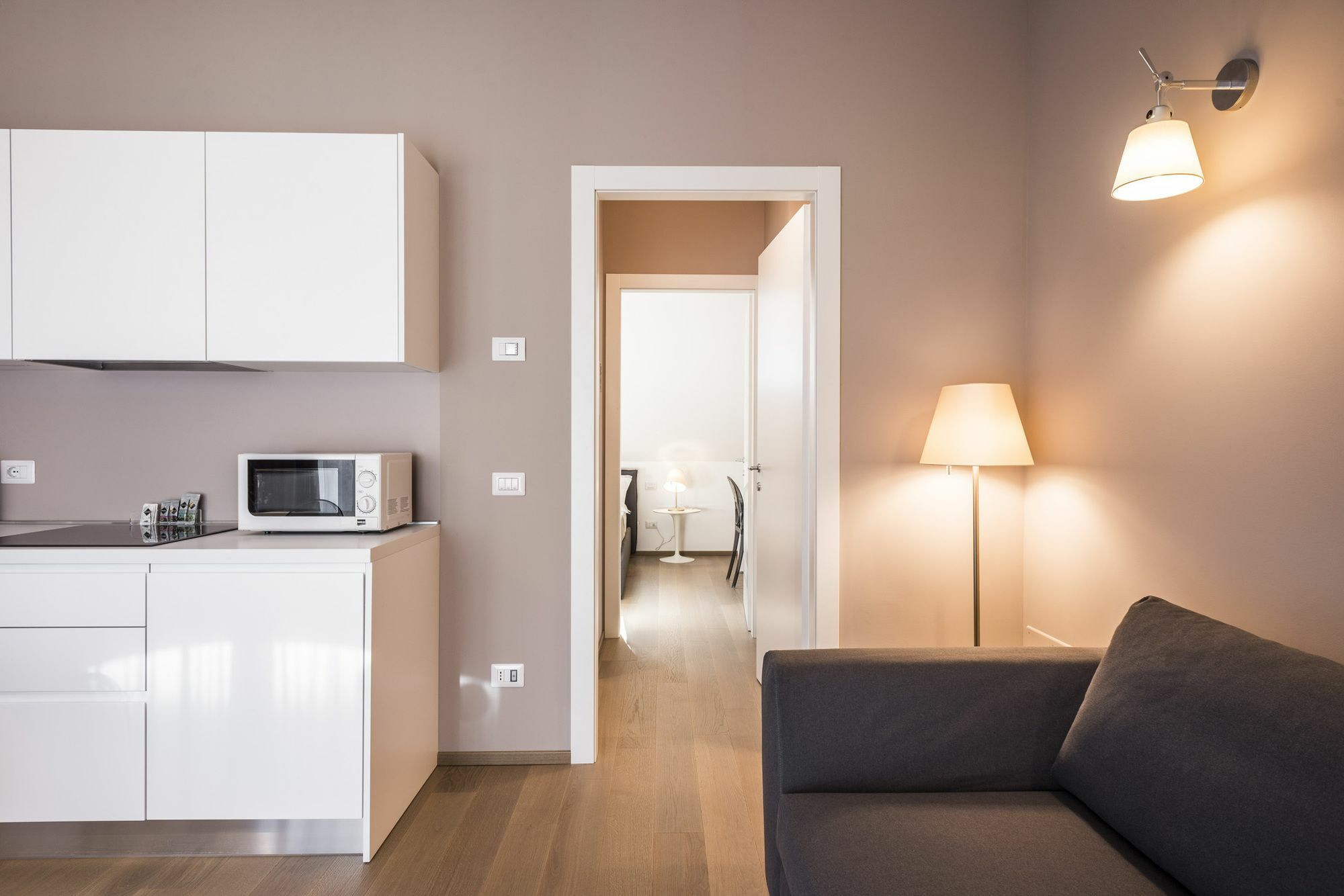 Myplace Corso 11 Apartamento