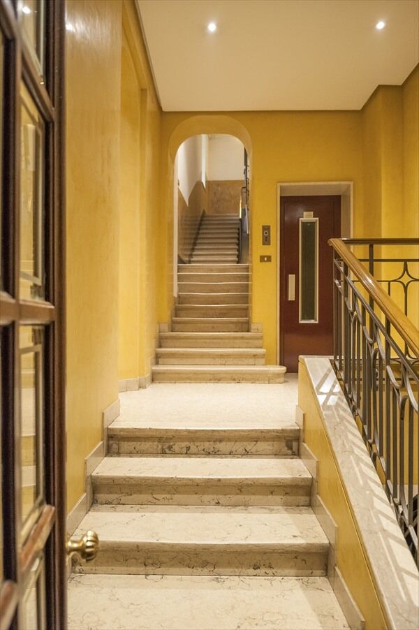 Ginevra Apartment Milan