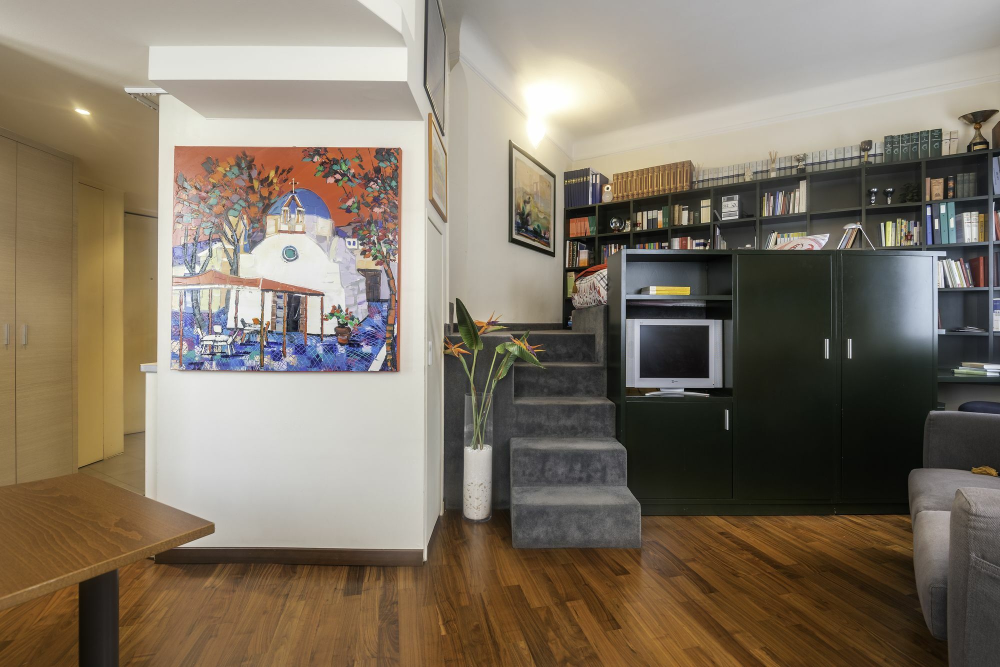 San Babila - Rentclass Albatros Apartment *