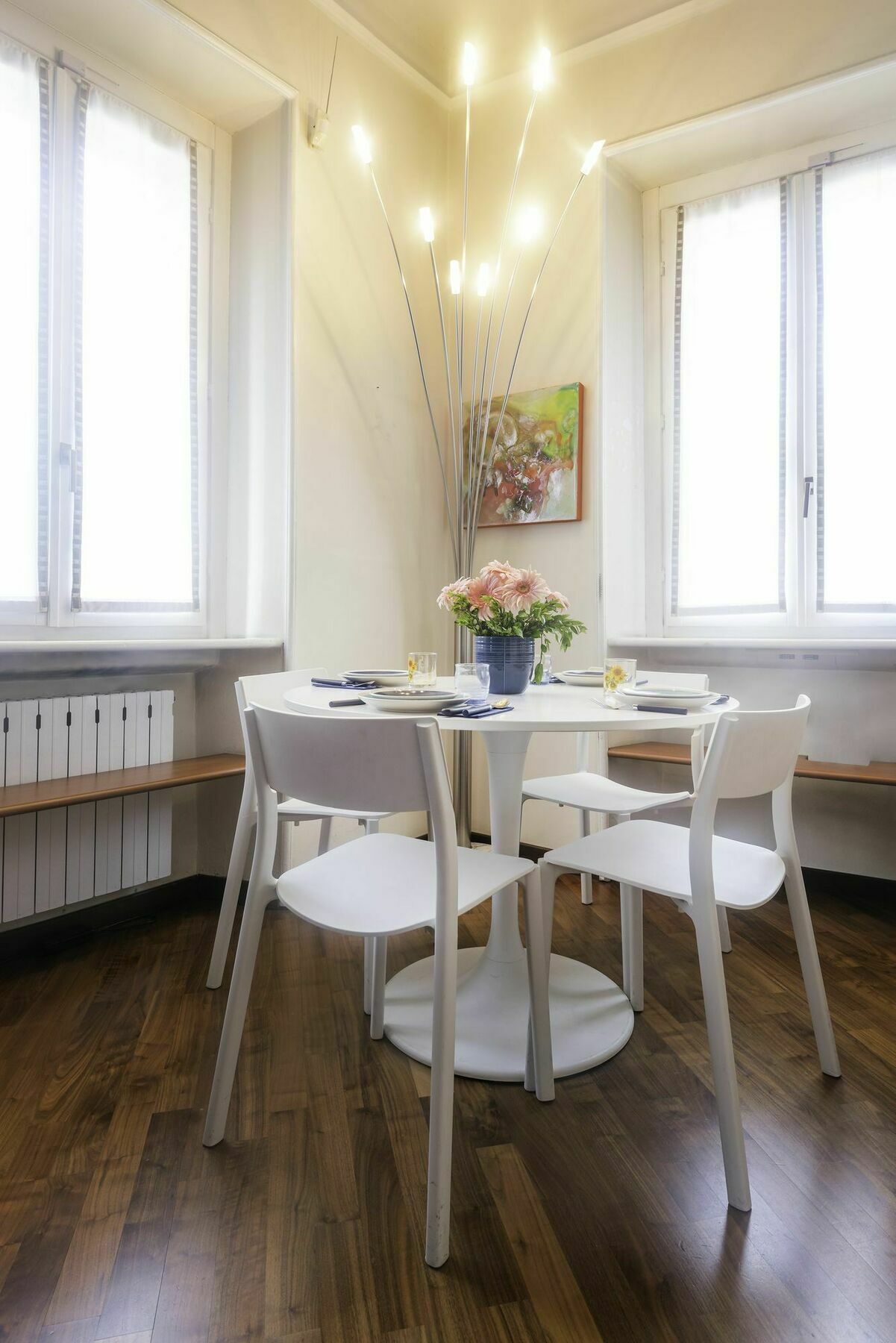 San Babila - Rentclass Albatros Apartment Milan