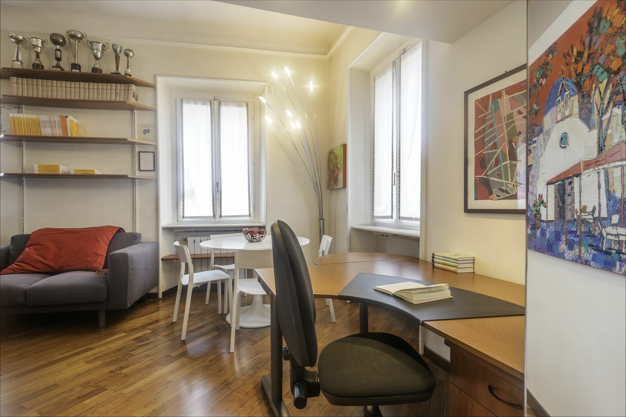 San Babila - Rentclass Albatros *