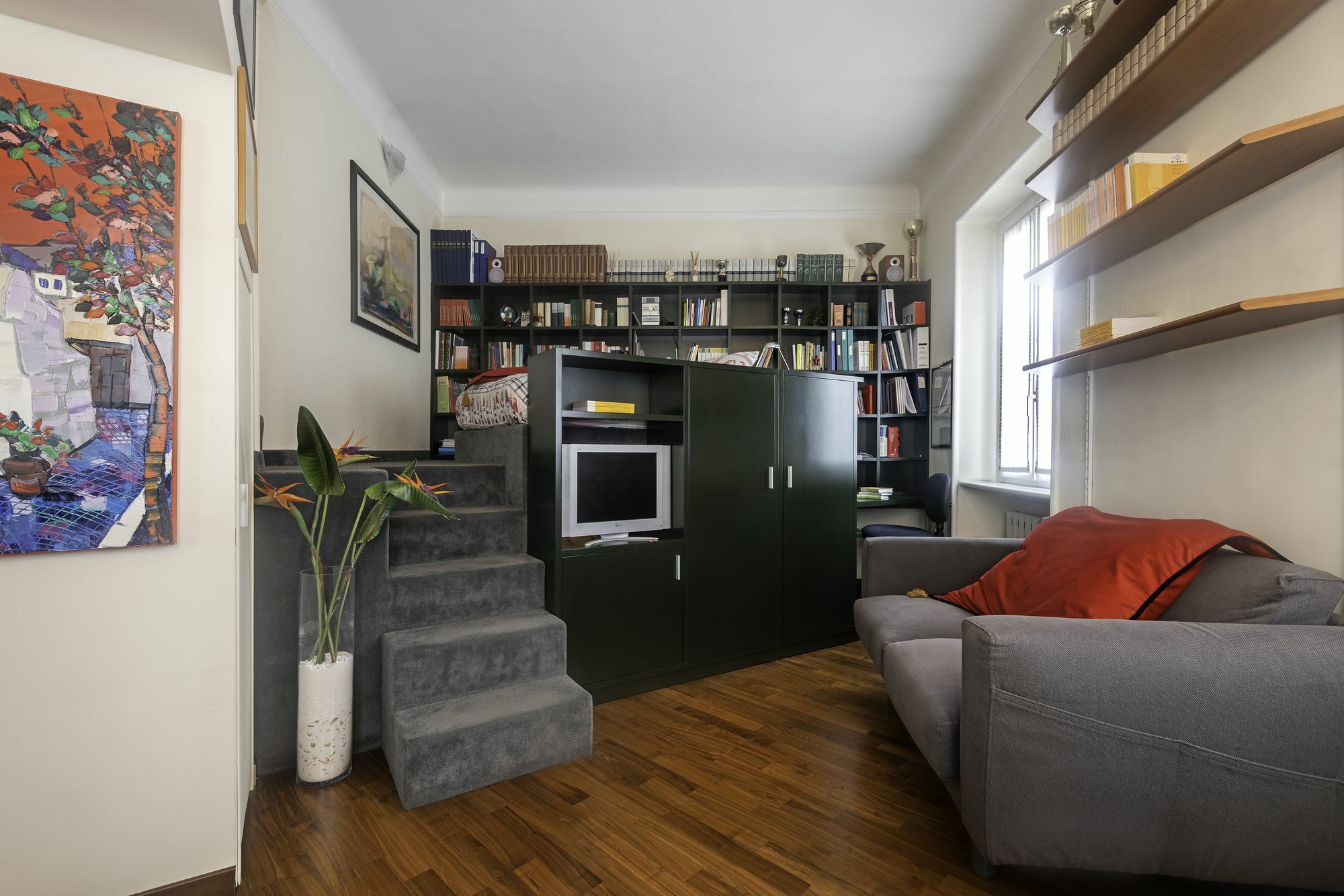 Apartment San Babila - Rentclass Albatros *