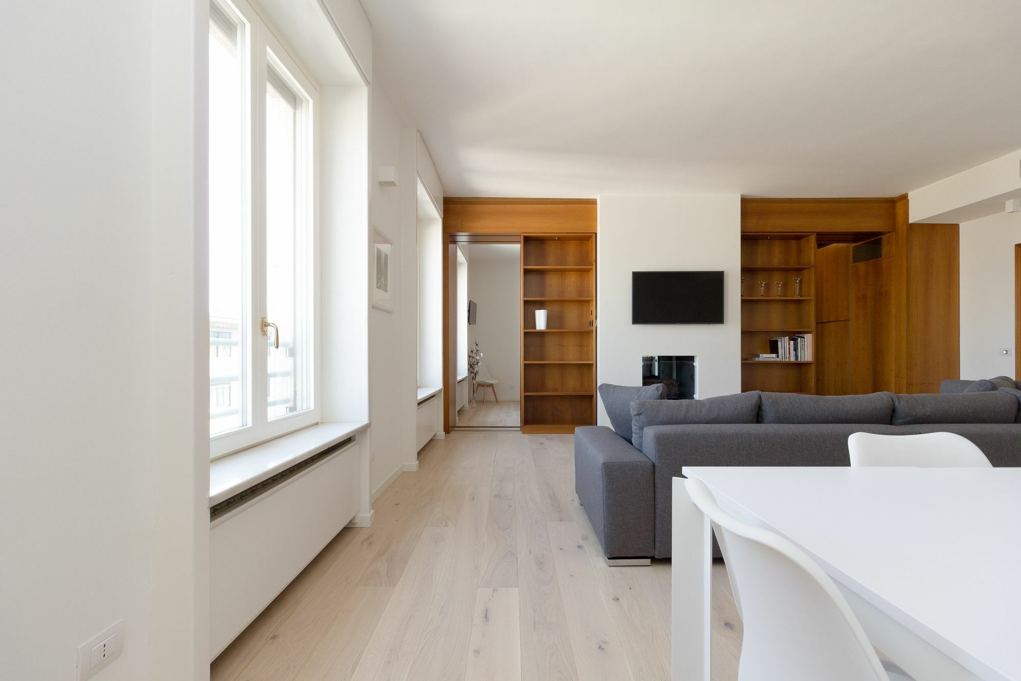 Be Giordano Apartment *