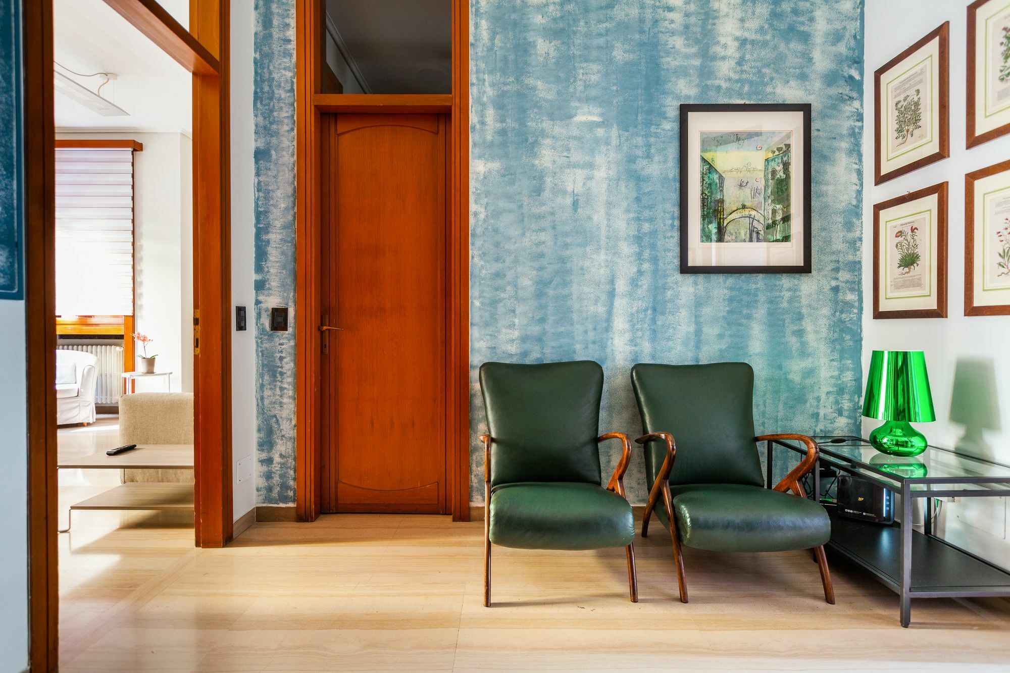 Easyhomes-boccaccio 19 Apartment *