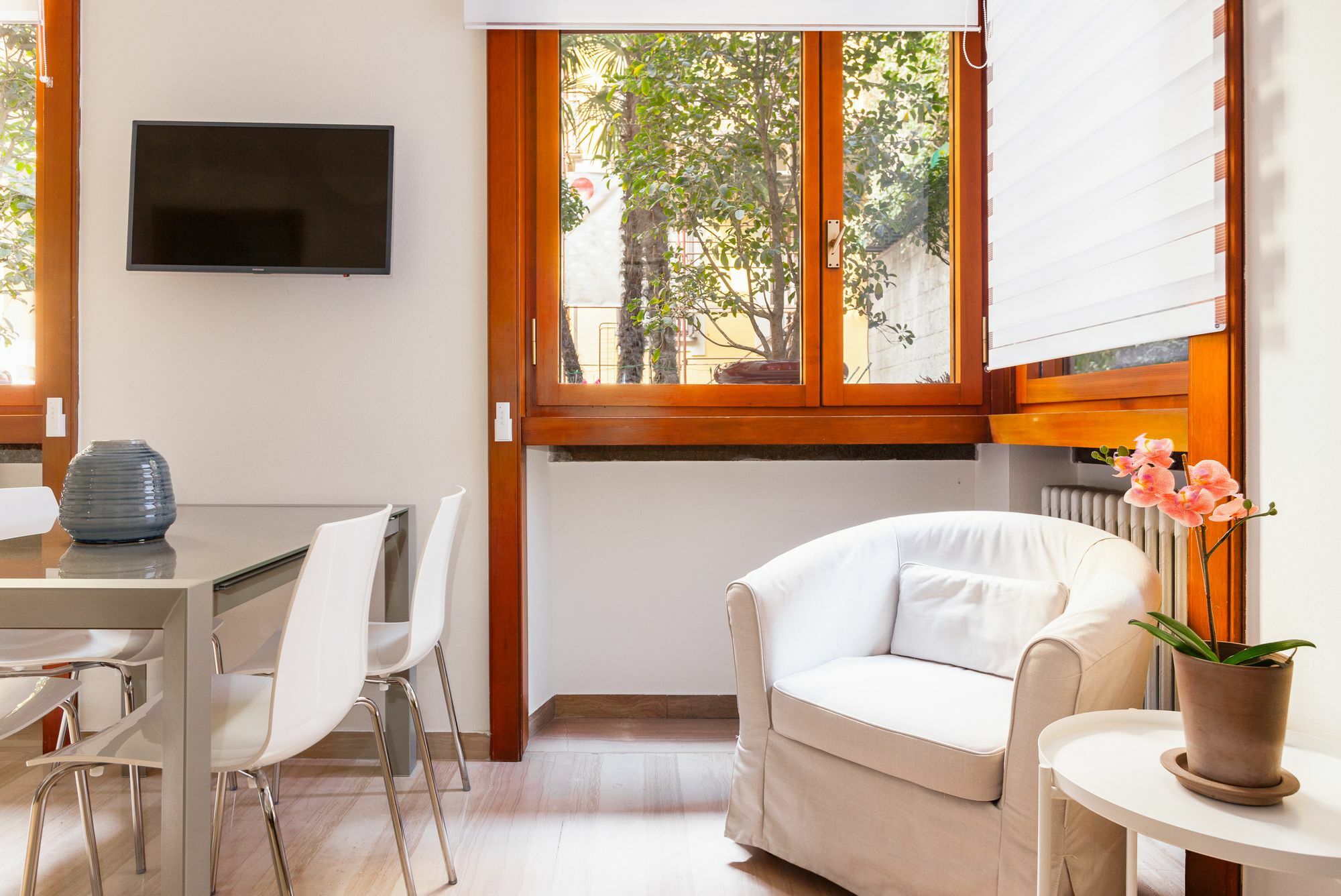 Easyhomes-boccaccio 19 Milan