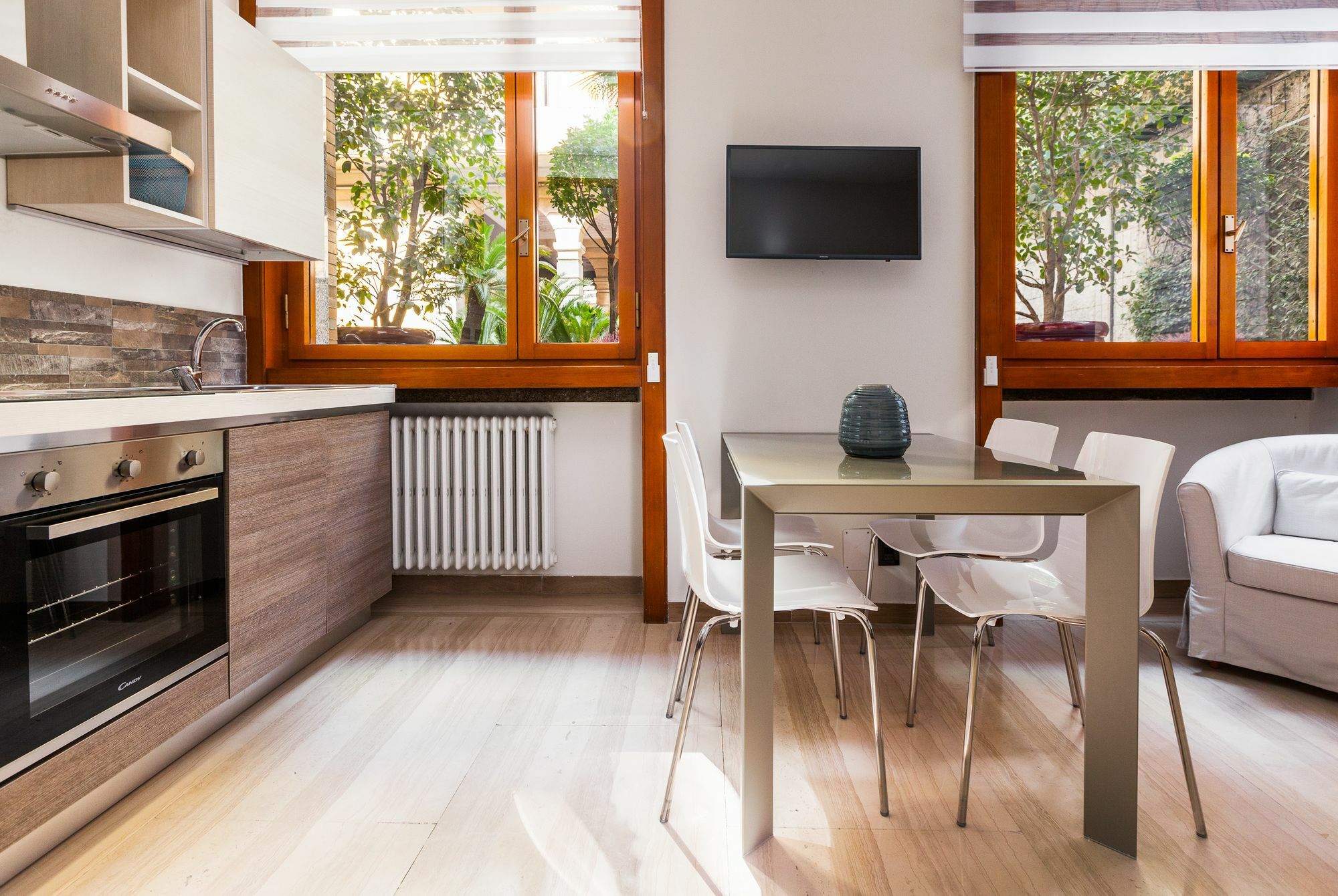 Easyhomes-boccaccio 19 Milan