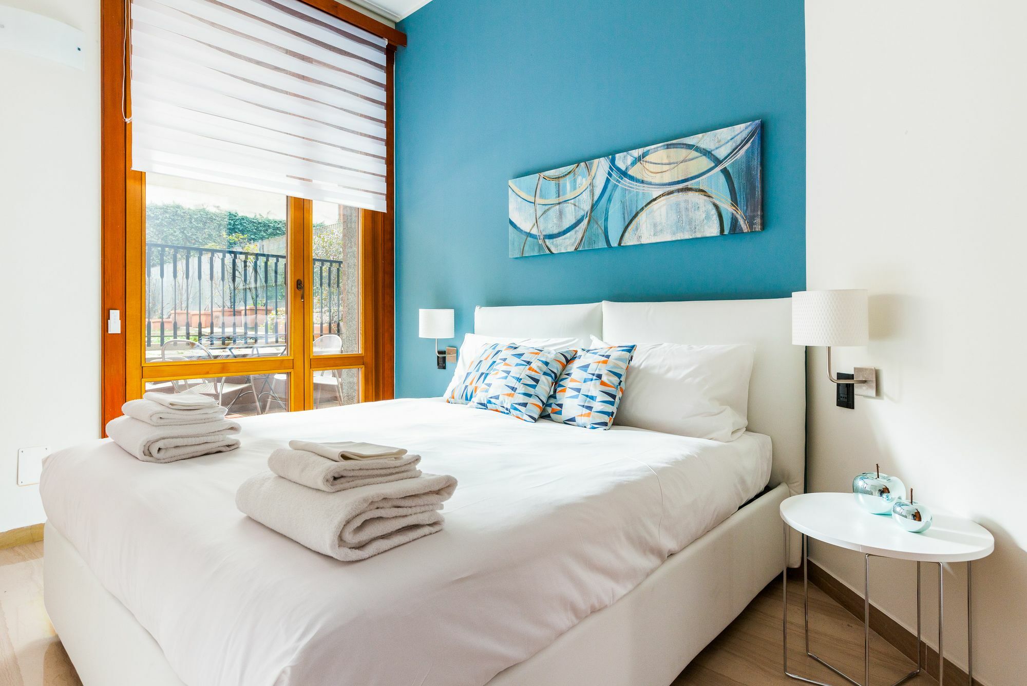 Easyhomes-boccaccio 19 Apartment *