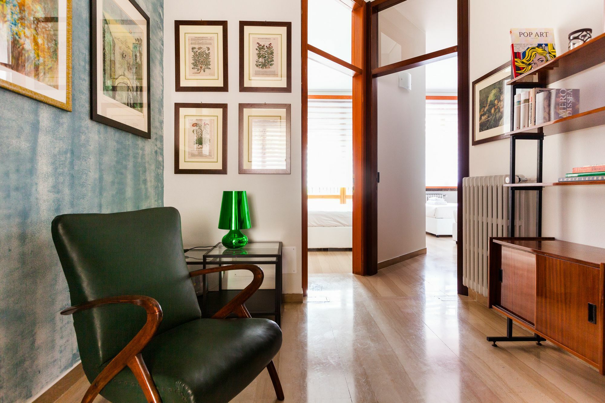 Easyhomes-boccaccio 19 Milan