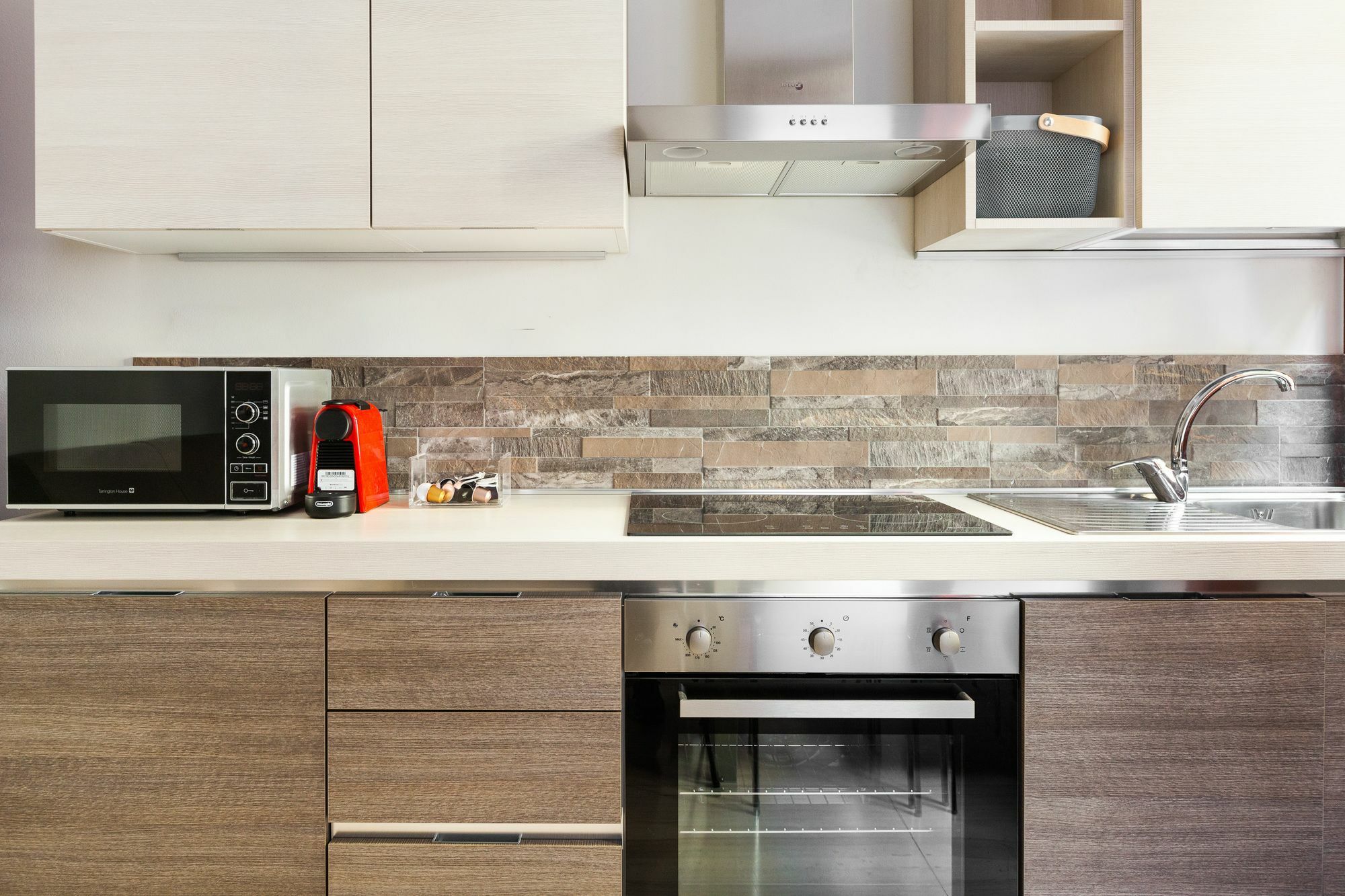 Easyhomes-boccaccio 19 Apartment *