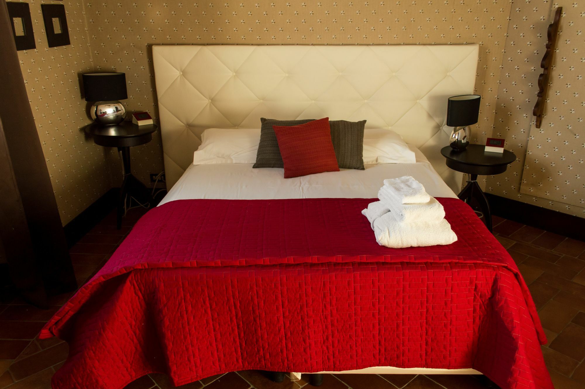 Casa Calicantus Bed & Breakfast Milan