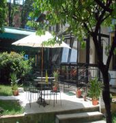 Adler Hotel