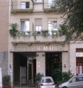 Boutique Duomo Hotel 4*