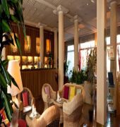 Atahotel Fieramilano Hotel 4*