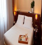 Atahotel Fieramilano Hotel Milan