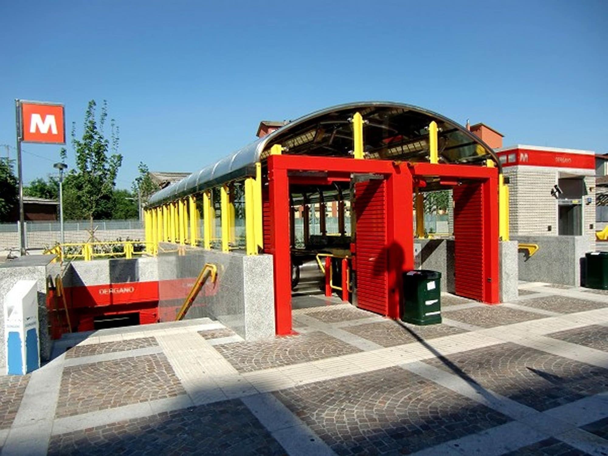 Bed & Breakfast Mario House Milan