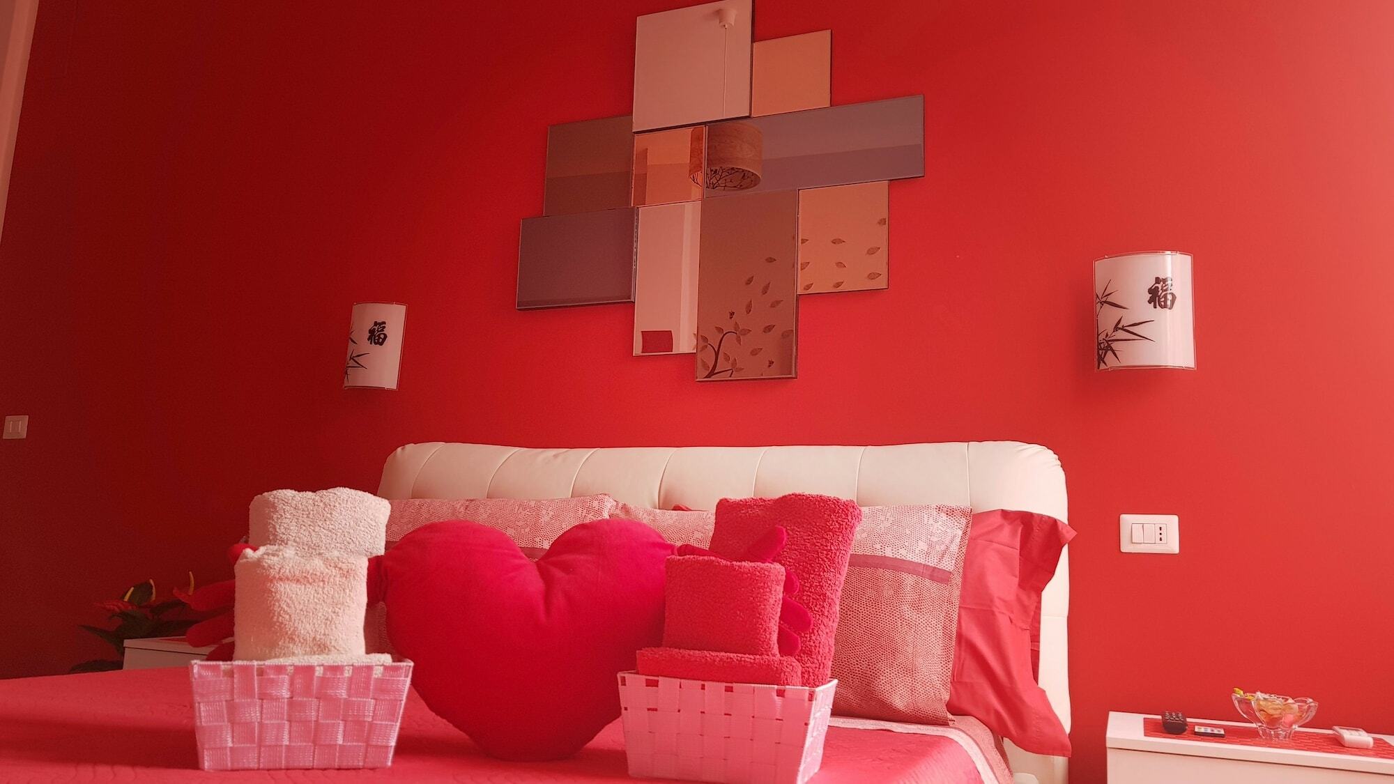Mario House Bed & Breakfast