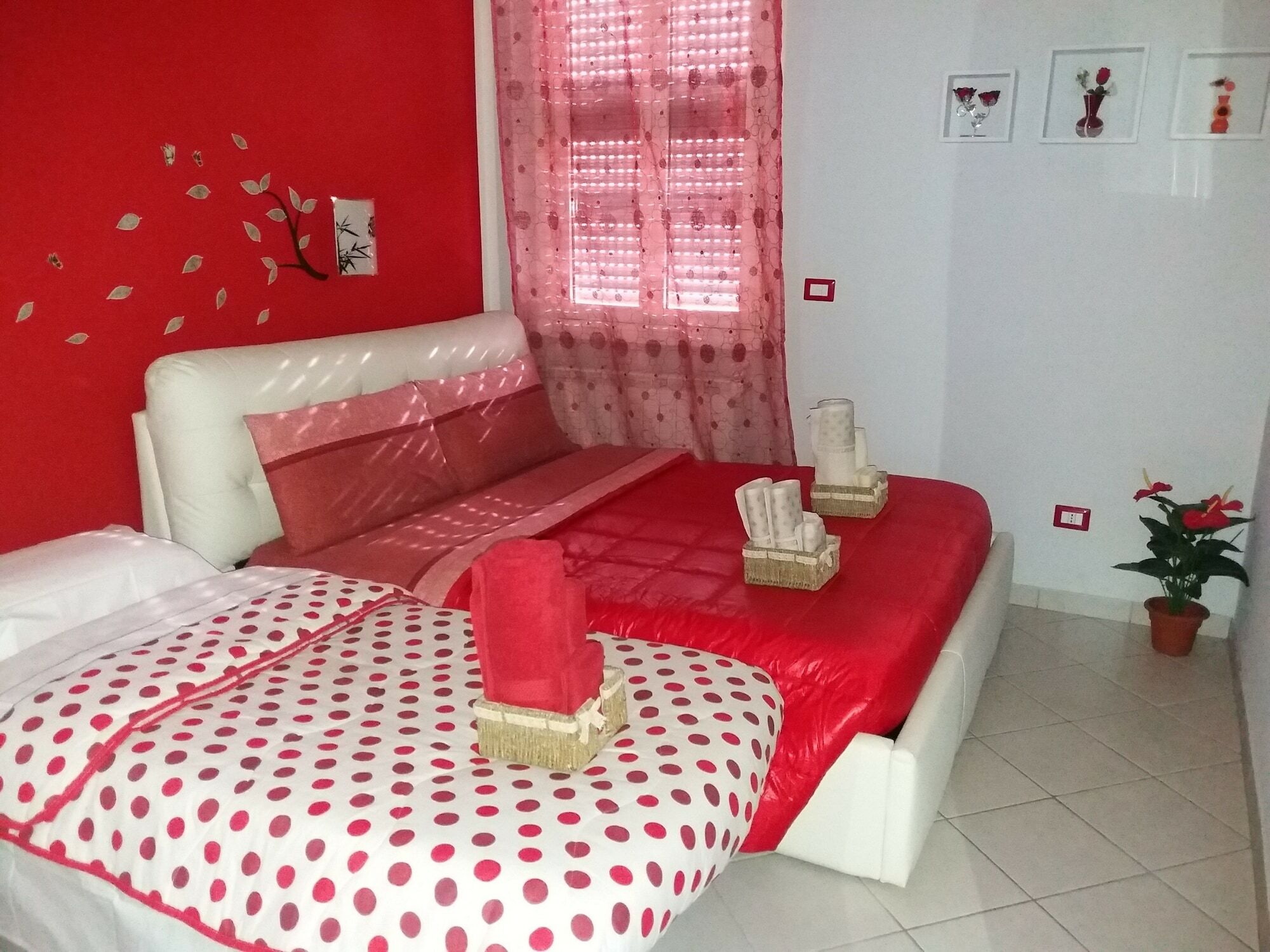 Mario House Bed & Breakfast Milan