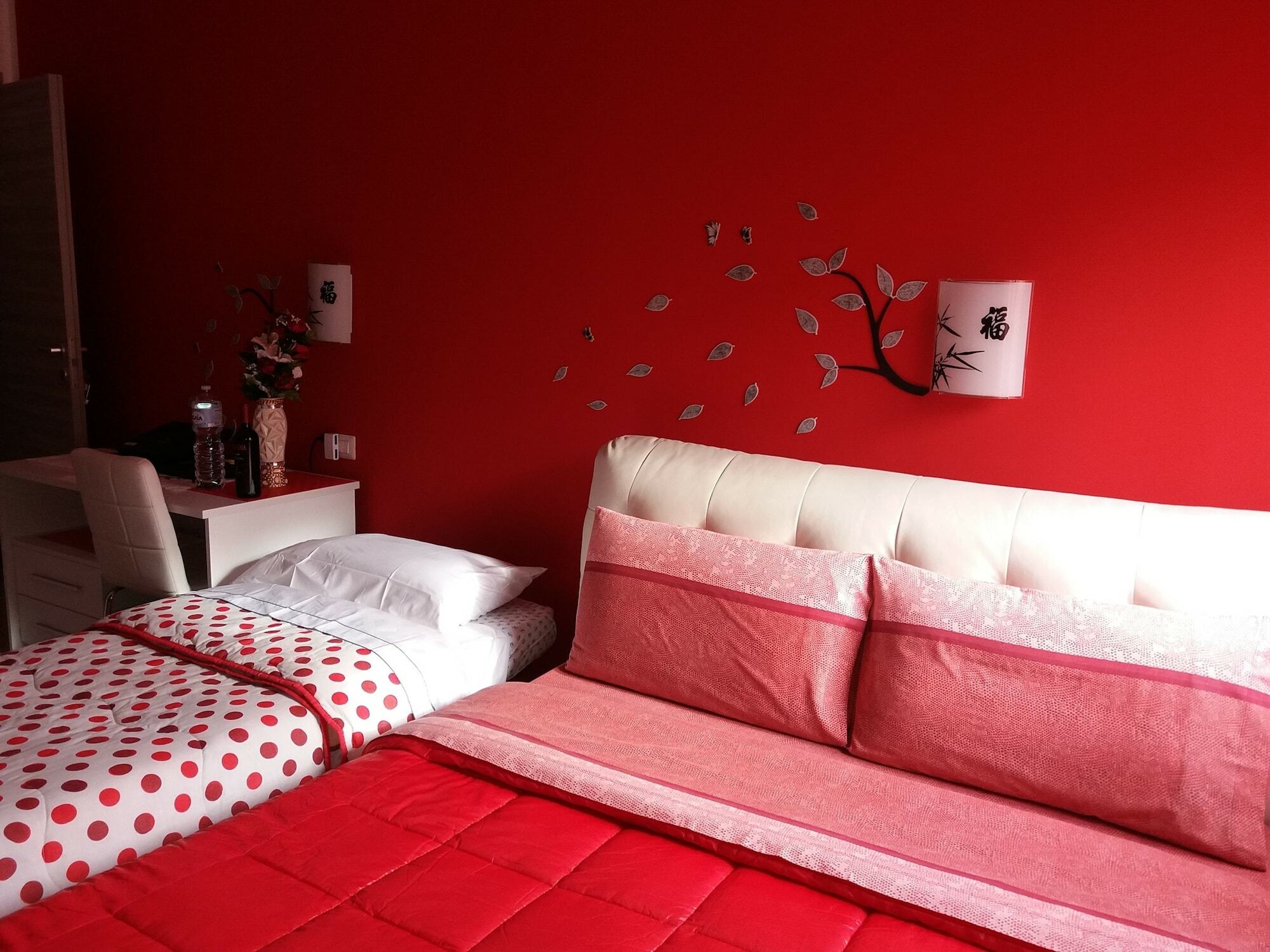 Mario House Milan