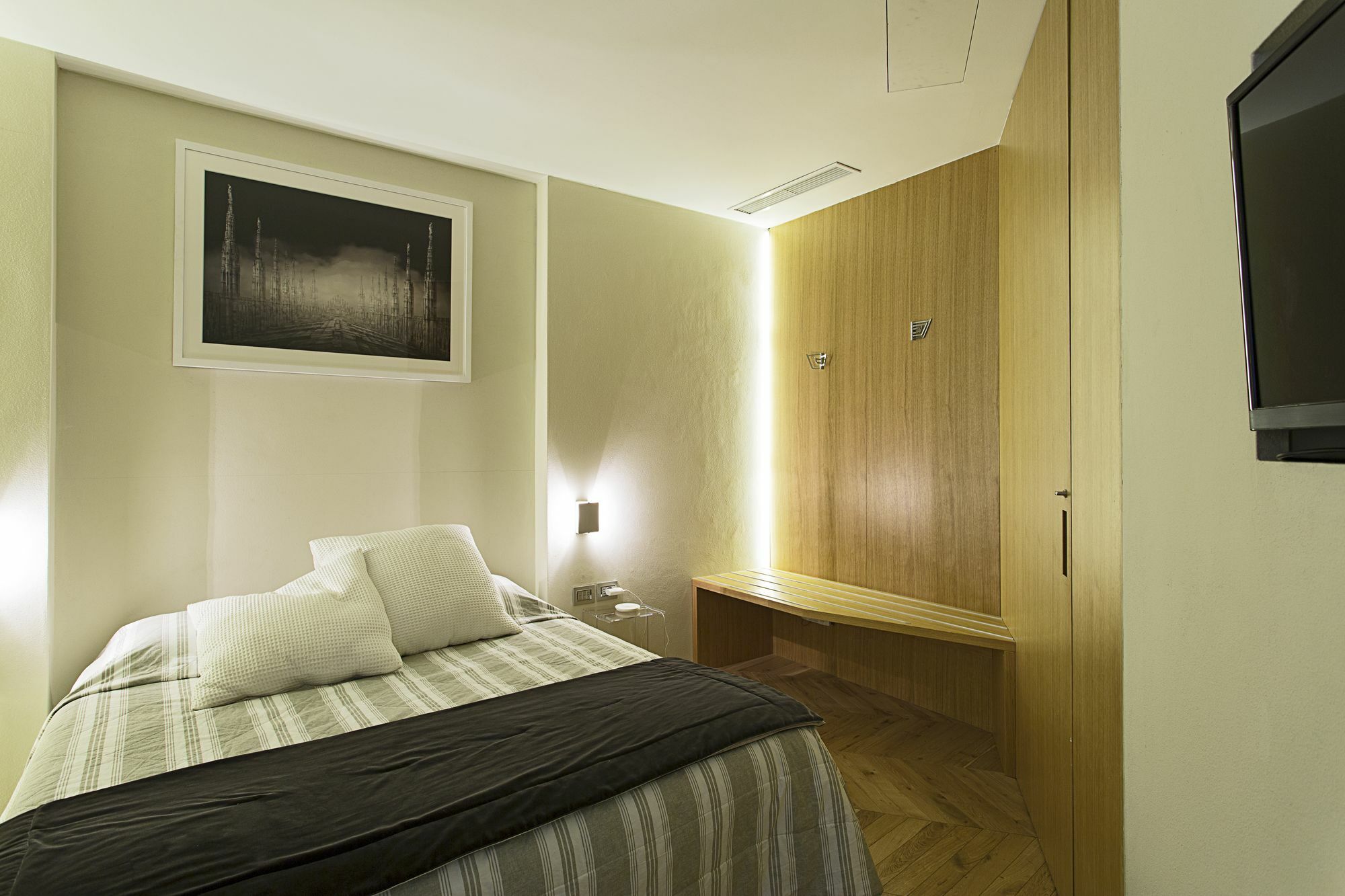 Apartment Maison Laghetto - Milan
