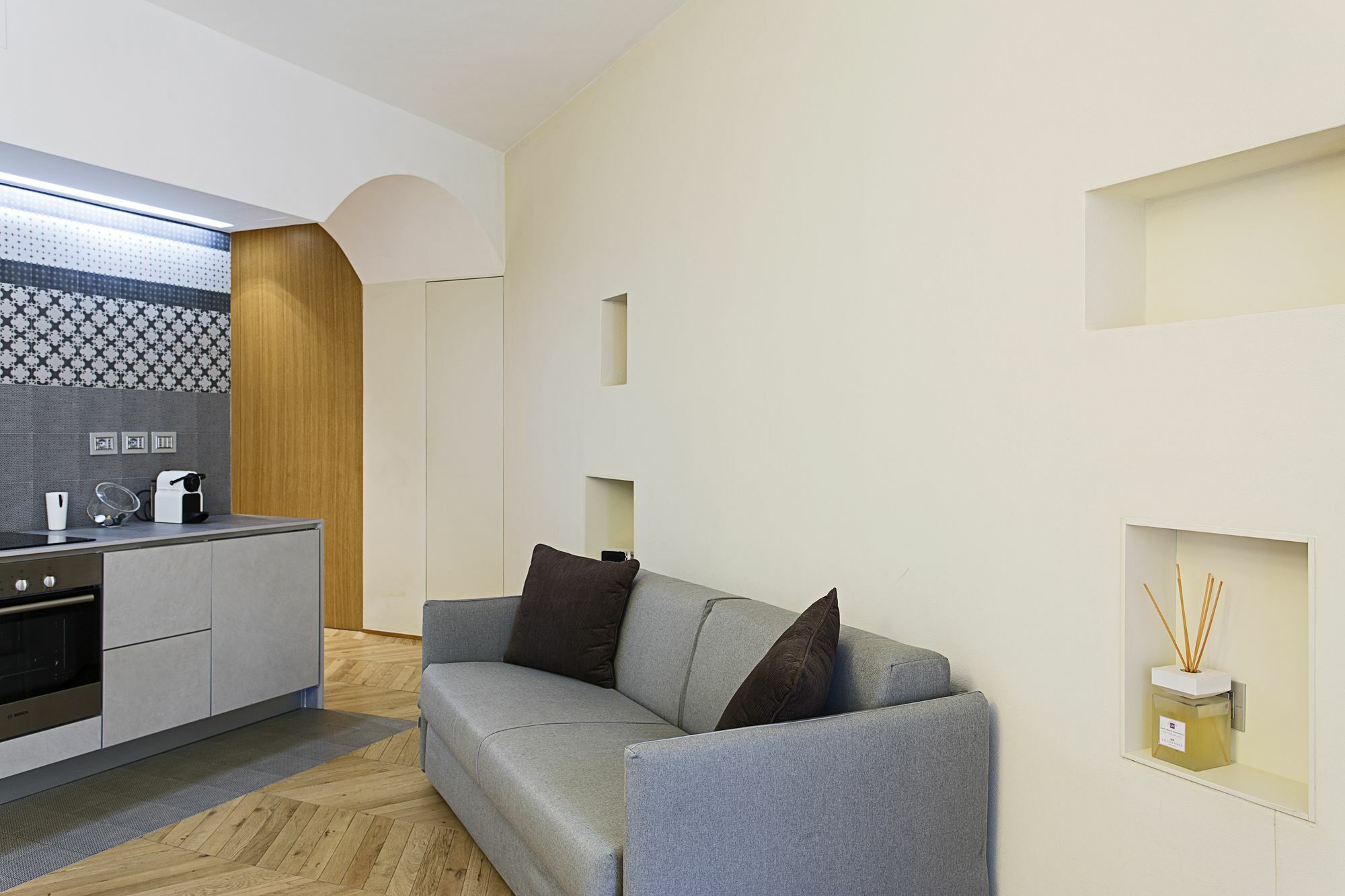 Maison Laghetto - Apartment Milan