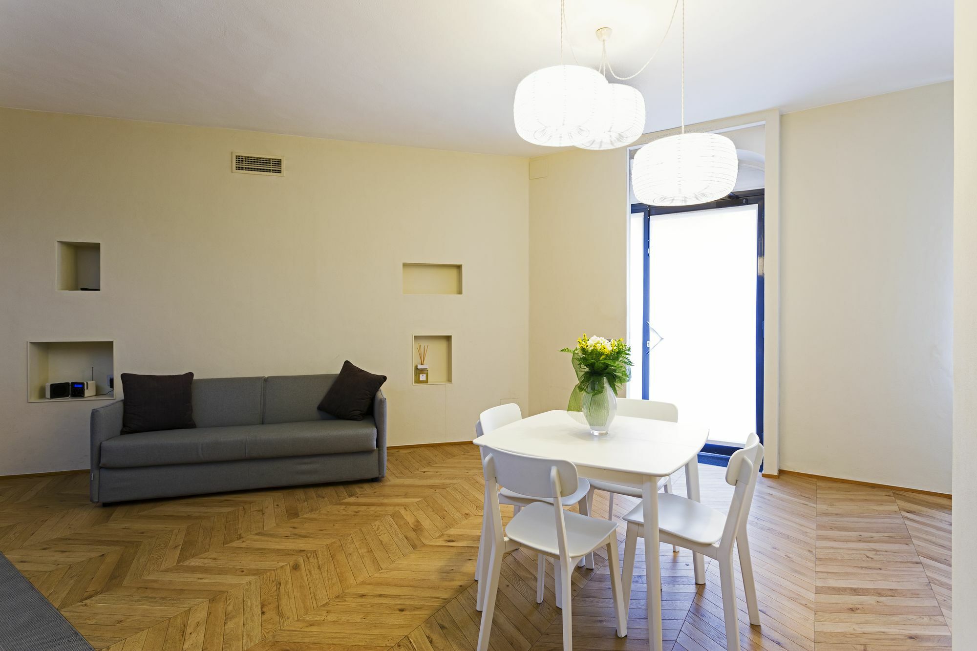 Maison Laghetto - Apartment