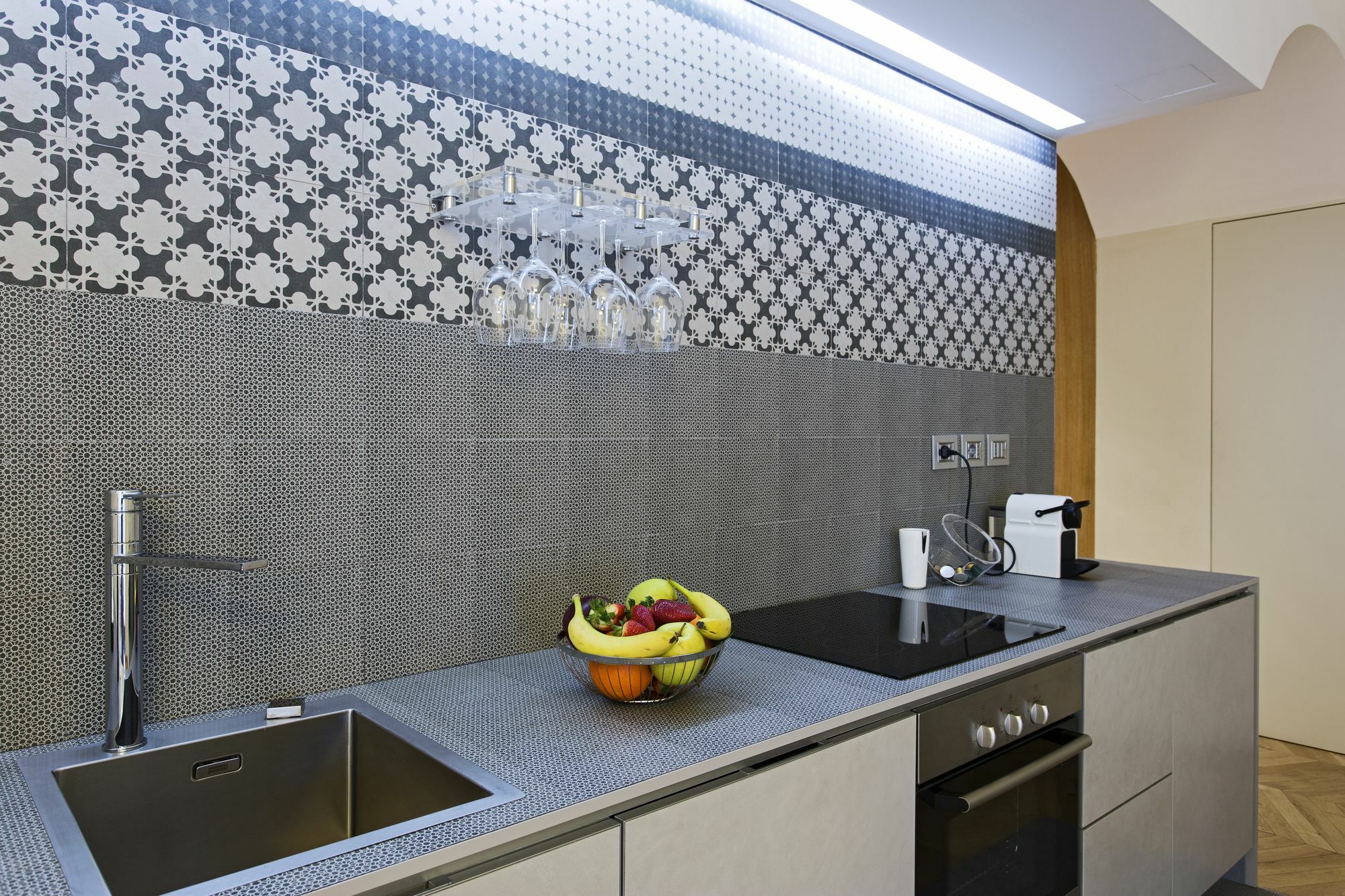 Apartment Maison Laghetto -
