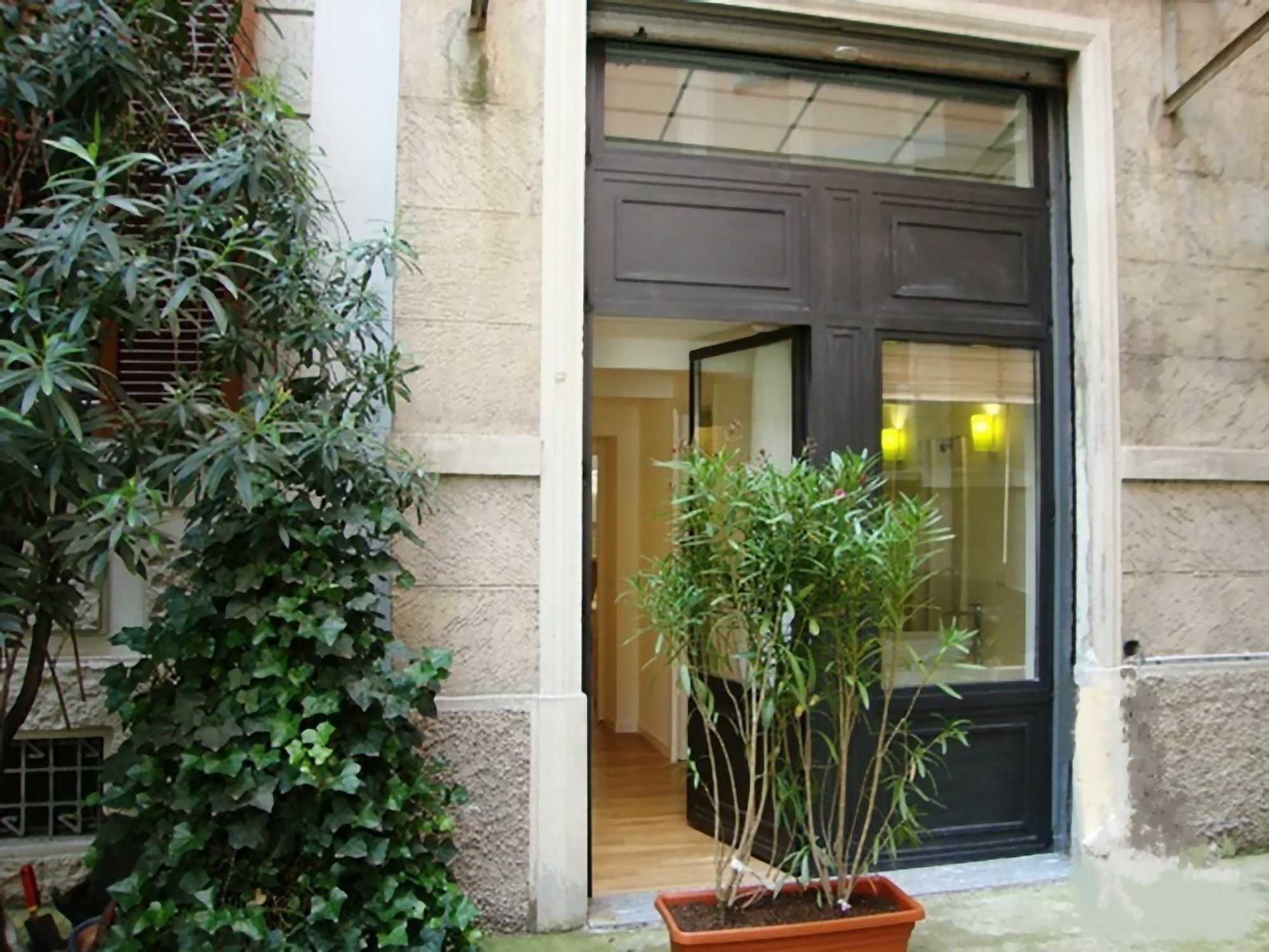 Apartment Rossosegnale Loft