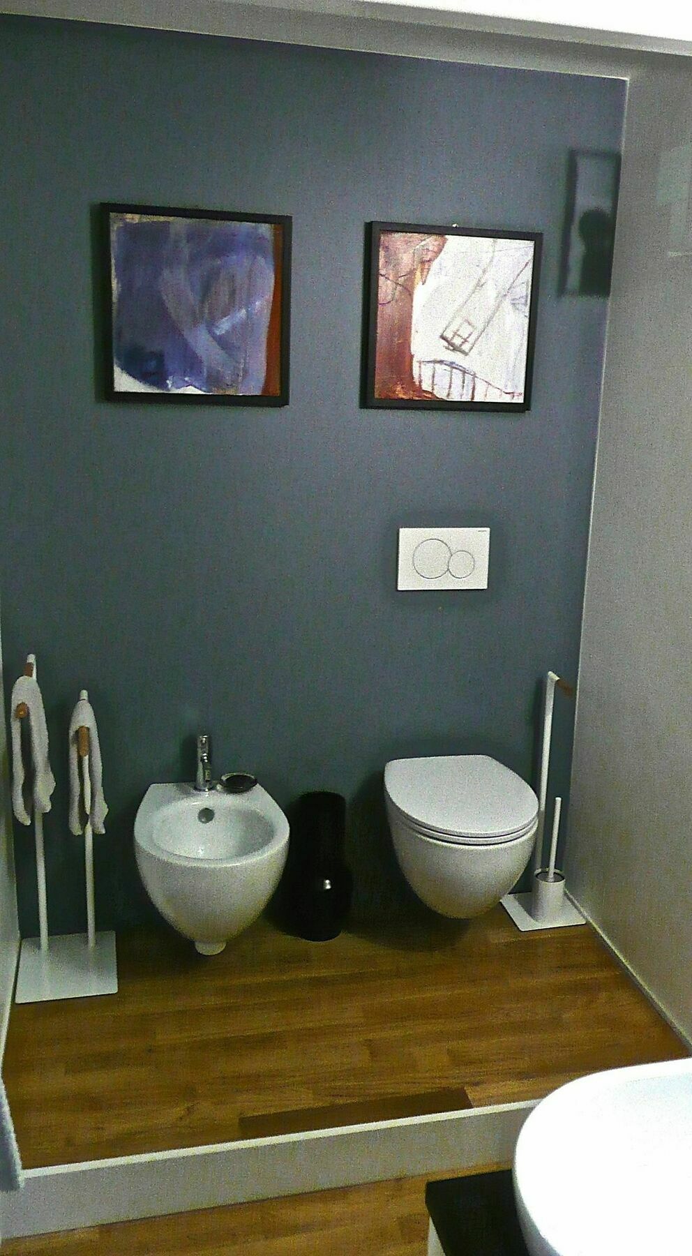 Rossosegnale Loft *