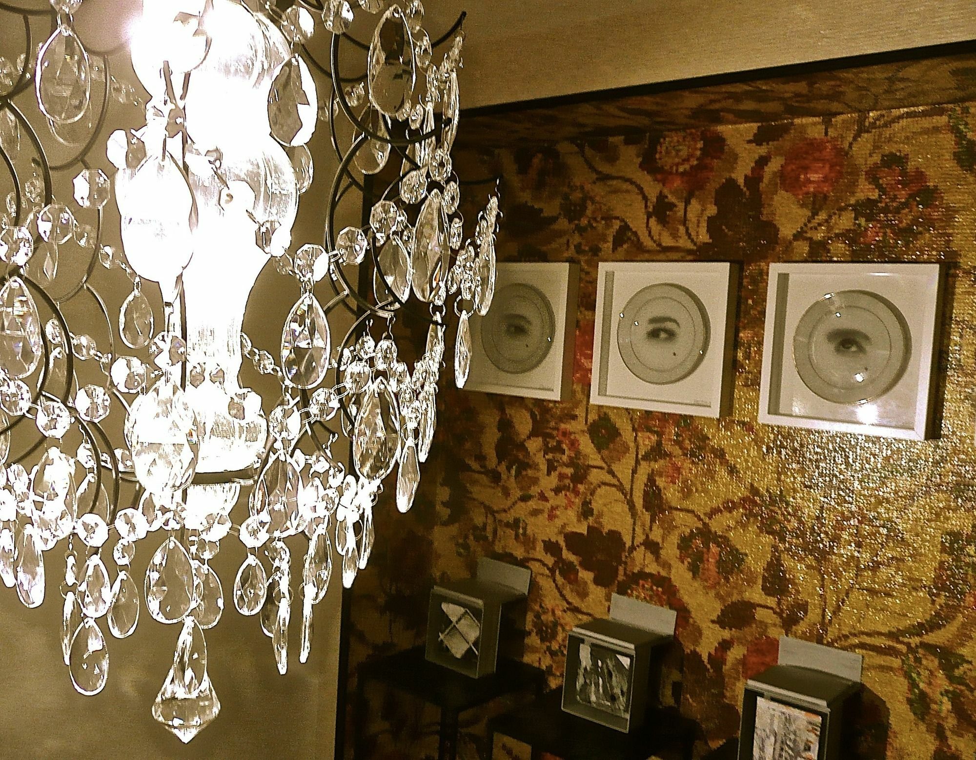 Apartment Rossosegnale Loft