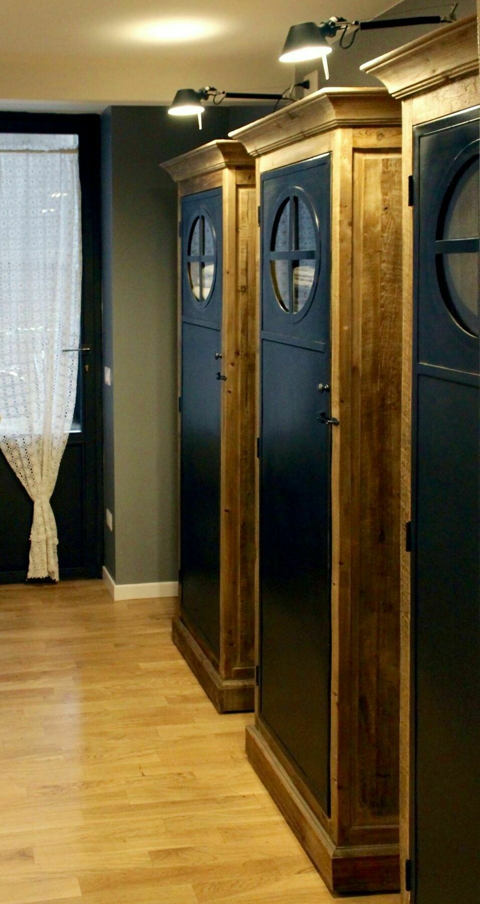 Rossosegnale Loft * Milan