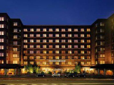 Atahotel Fieramilano 4* Milan